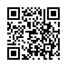 QR Code for bitcoin:14utv5XrakbCE3thWRjURXdzP5KmQP28AD