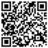 QR Code for bitcoin:14v1fD3fgbn7p4Y6NQHrNAMPyHVdzFxRZW
