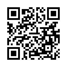QR Code for bitcoin:14v57QKuCYynCsPW4vNrnmdL5LEc5zKGDy