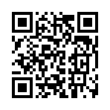 QR Code for bitcoin:14v7yRXij27yRFsEfXZpP3Y1SegxSCD72d