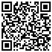 QR Code for bitcoin:14v8Fu8hoRH9py9688sk4yyoyA6GJE6fvb