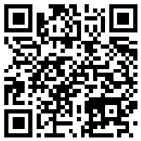 QR Code for bitcoin:14vNysTASeaX6oEovkXppwo3CdigFnsjCv