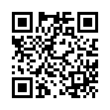 QR Code for bitcoin:14vPw3Q3chZe6nhUfX6bzFvees5Cwsaso7
