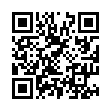 QR Code for bitcoin:14vQZJXLnjXiFnipLfzDQbxAEat6TgJdtS