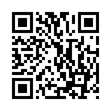 QR Code for bitcoin:14vRWFe5usC3zscLv1RM8CyJmgVM7mig6D