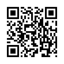 QR Code for bitcoin:14vRe994msQ4fAuzSW4dLrPrVUEv5mqasv