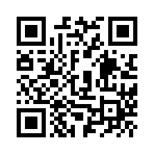 QR Code for bitcoin:14vWNLkHSU1CcJ65EDmcuVxPF2f8tfafR6