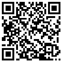 QR Code for bitcoin:14vWfdHrxG2TEroQC734rhgSxRKsCfxfSp