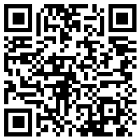 QR Code for bitcoin:14vX6feriApkNXfXAZ4sVDS1rCwursCSfB