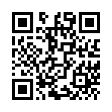 QR Code for bitcoin:14vXsQ5r45HxoWh6JT2DsM2UCo3Eui2iFA