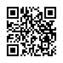 QR Code for bitcoin:14vacqbTjG7wohnC8zUPo83DnSZ3UWmSCB
