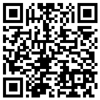 QR Code for bitcoin:14vf2EBoxgSwye7s44AKYUXb6QL66XgYK4