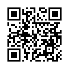 QR Code for bitcoin:14vfuWkTkBctx7FW9VFwMuSCFLpbeWrNuS