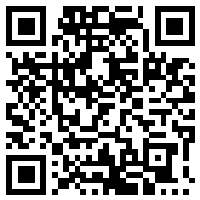 QR Code for bitcoin:14vq2Pd7TiF27ZcT8b79yS7KX3eptDUuko