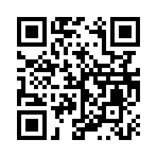 QR Code for bitcoin:14vrMqf8aPZvUkY5XHT6KGVfgtr6Npabd8