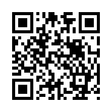 QR Code for bitcoin:14vu71iTJcUfYhBn1aXVhW7YRUsov1pzVM