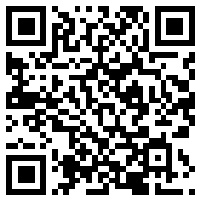 QR Code for bitcoin:14vuP1xRcgU6NNnyRLRHewFGBmZ2cxyc8T
