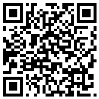 QR Code for bitcoin:14w1N6gLzC1bDmsym8Vs8awYC4TH4FinPd