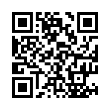 QR Code for bitcoin:14w32A8NJ5U2pvMHThVU6DM6zSZHMhLPUs