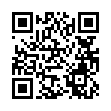 QR Code for bitcoin:14w5LaggJMD5CdsbdYfH3JPH8QCEYEDC3W