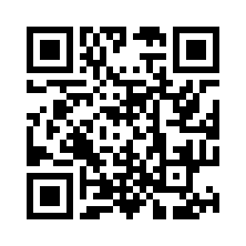 QR Code for bitcoin:14wFhBd3SZnR86BCaDZxGbP7ysa7cqWAcS