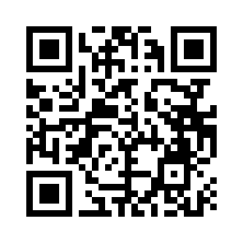 QR Code for bitcoin:14wHEXkjqAnRyjdEP1oScxsrATpeGfJM24