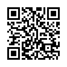 QR Code for bitcoin:14wP184Hb6UD4vLfDL37yLUf6VeGoD97bj