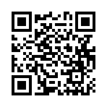 QR Code for bitcoin:14wStouvTXVbnUHMm6KmdxHi8AzQsJrN4V