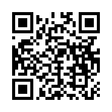 QR Code for bitcoin:14wVoK48RVAgFBJ7BXS4VBWb5aQS2vaLbr