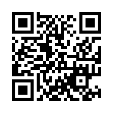 QR Code for bitcoin:14wfhYAXurEmLwxmCyQjHDAzpyfezfp2k1