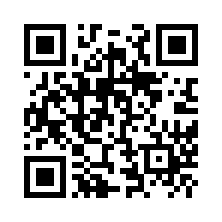 QR Code for bitcoin:14wjbhUtEy92XGcq1etW7abprLGmTiPk8d