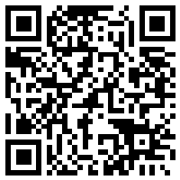 QR Code for bitcoin:14wohmmxePbeg5GxMeqYi291Rv8QL4FFVL