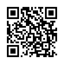 QR Code for bitcoin:14wpP4236RGT2FonE6Ygujx362eafqdTsQ
