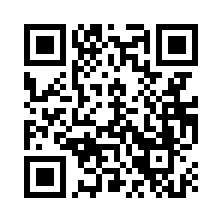 QR Code for bitcoin:14wt5PUofoPKvGD2U3jxPo4dBukhid5qZr