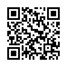 QR Code for bitcoin:14x15DNupMHvgJBm8VTUPbf53tvvFZfsFK