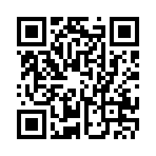 QR Code for bitcoin:14x4XrvpgYCtx53S4cpvAFYfqiivXusrCs