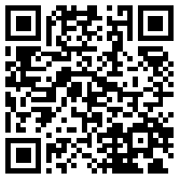 QR Code for bitcoin:14x5BSUNs3dWzJfoow7hwp6VCYR7BEgU7D