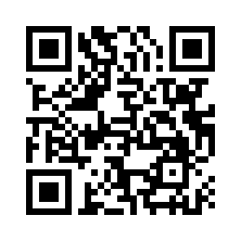 QR Code for bitcoin:14x5sXu7QPozpBaaxPyRhY3KaCSWJjTgbm