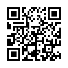QR Code for bitcoin:14x6CLpMSm87uB4TeCywQWrrvMYsBY3dnU