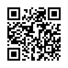 QR Code for bitcoin:14x8aMvbud7XHWjKp4h3ysbjKsqAXtexJ8