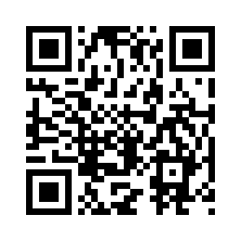 QR Code for bitcoin:14xADCmWbem4uZP2CzJTnbQfupX5B5LUUh