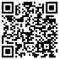 QR Code for bitcoin:14xASnB3DFb3so8N57gShGeLg7Zkoemnzf