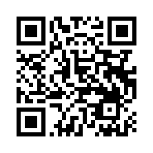QR Code for bitcoin:14xJSxS6Hpv6ZwTSCRmLcFMRjaXSERe14X