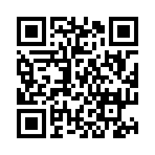 QR Code for bitcoin:14xTQHqiCR9UoMxnp8Pqn1TmBLCM5dYob1