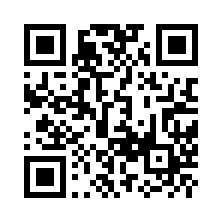 QR Code for bitcoin:14xXM8NhHnrGhXn2DdKRTJfARitzjNoZWB