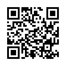 QR Code for bitcoin:14xp1w7W2mLrRSaSwFxs6oQNWdQHTdxbv8