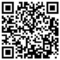 QR Code for bitcoin:14xpmAP63eyWSxZMoq9LFsFPQDyyMKotW4