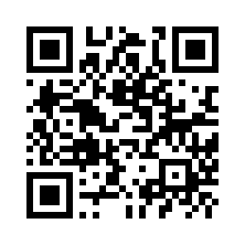 QR Code for bitcoin:14xvTfCps3FQRC31B3Qe2iV4GEEjATpRn5