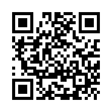 QR Code for bitcoin:14xxaAL3hbCS5skncja6U5KhJUXTeSbD1v