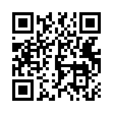 QR Code for bitcoin:14yE1NpHrDutfC7FbWNtYNz7a7nmXdZdR3